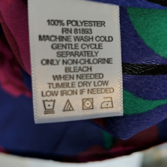 Blouse - Picture 4 of 4